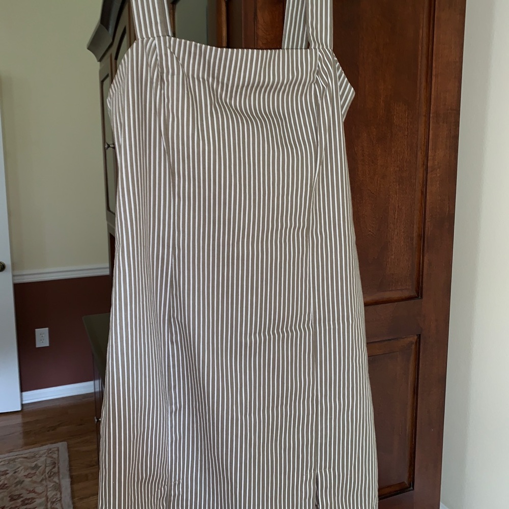 Forever 21 Mini Dress